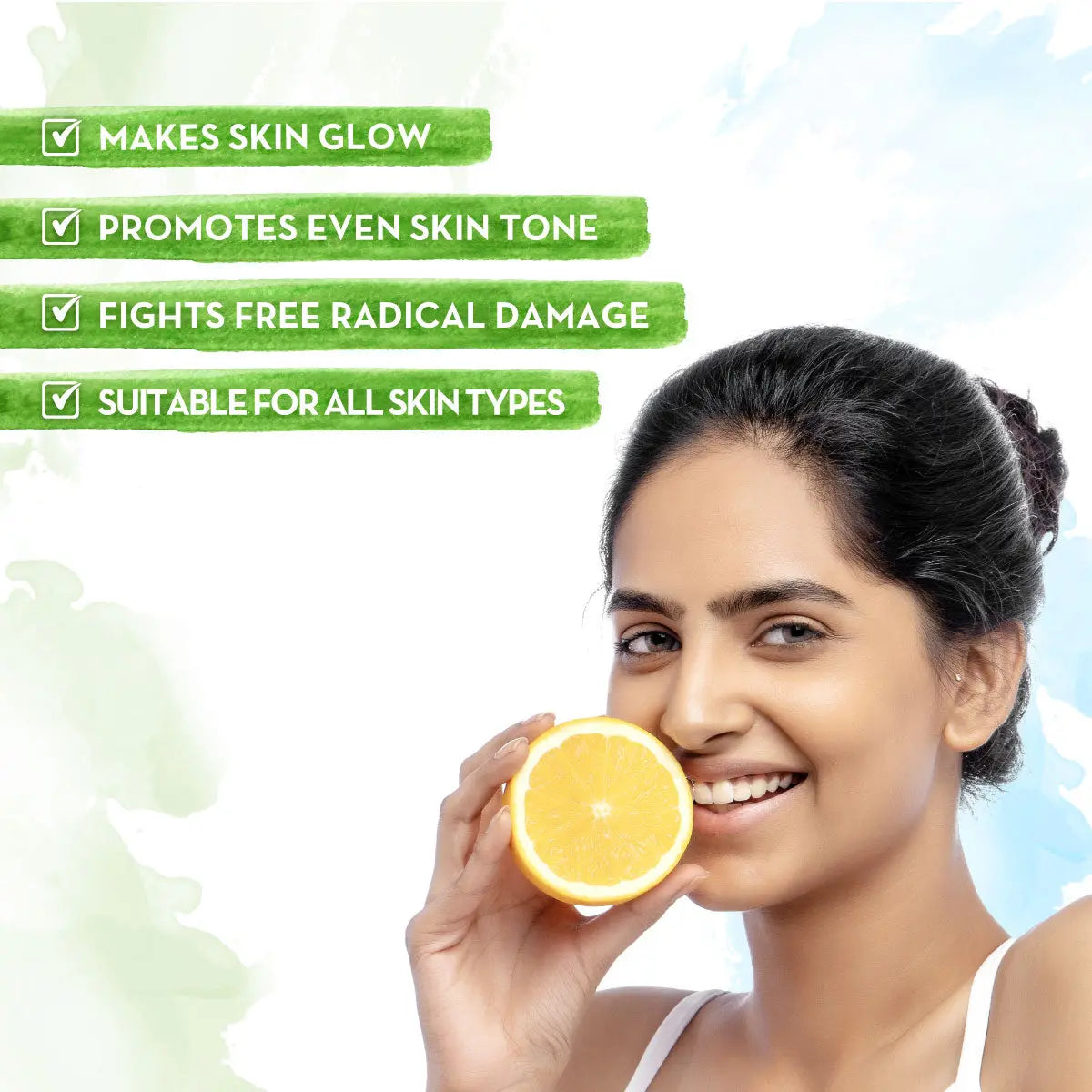 10% Vitamin C Essence Serum