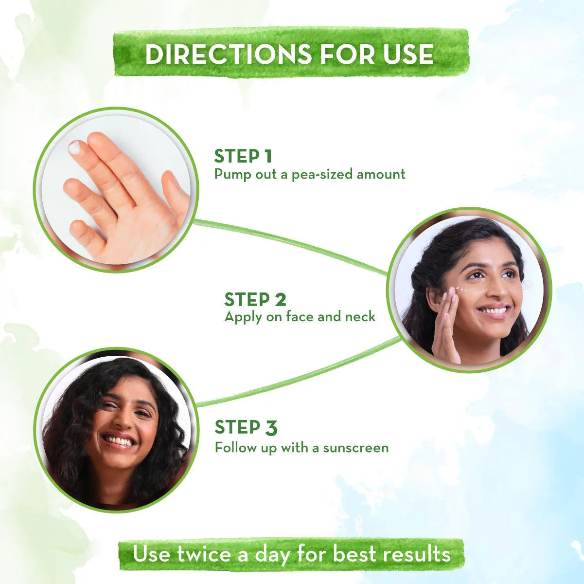Mamaearth Bye Bye Blemishes Face Cream for Reducing Pigmentation & Blemishes with Mulberry Extract & Vitamin C 30 ml