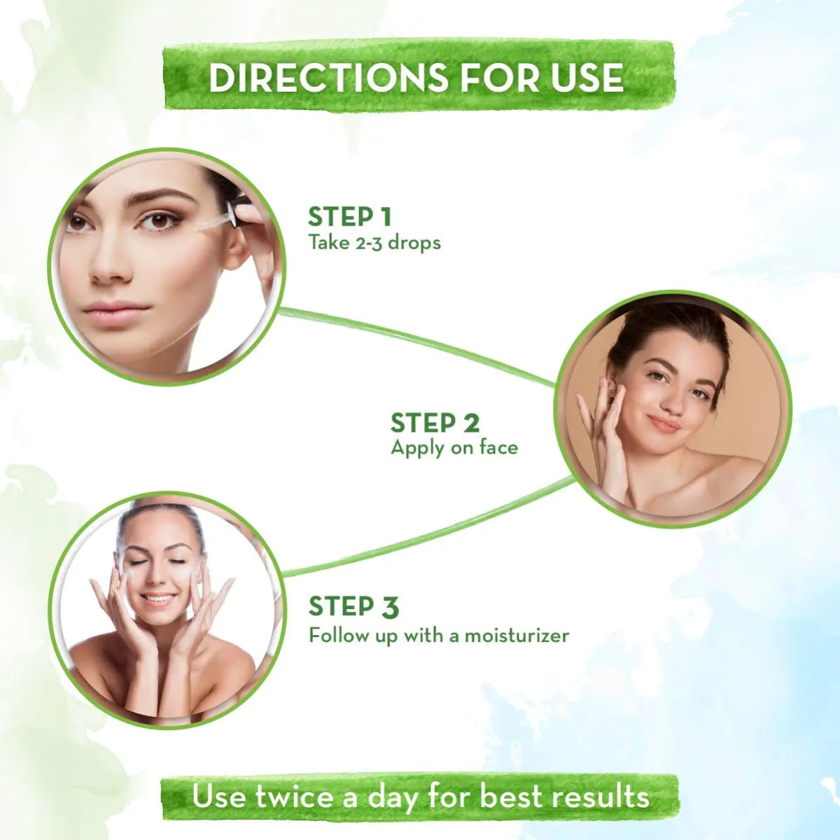 Tea Tree Face Serum
