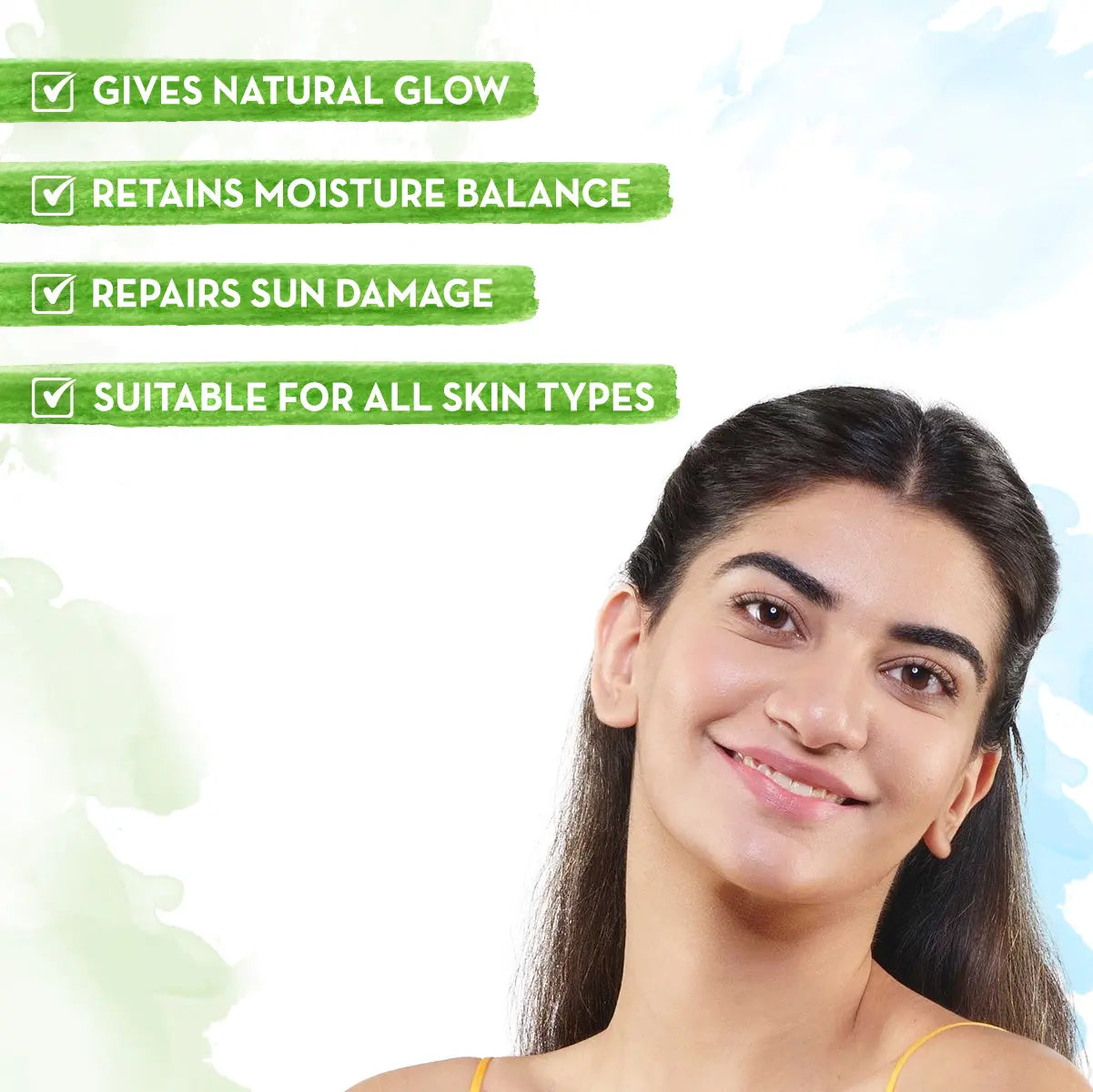 Ubtan Face Serum