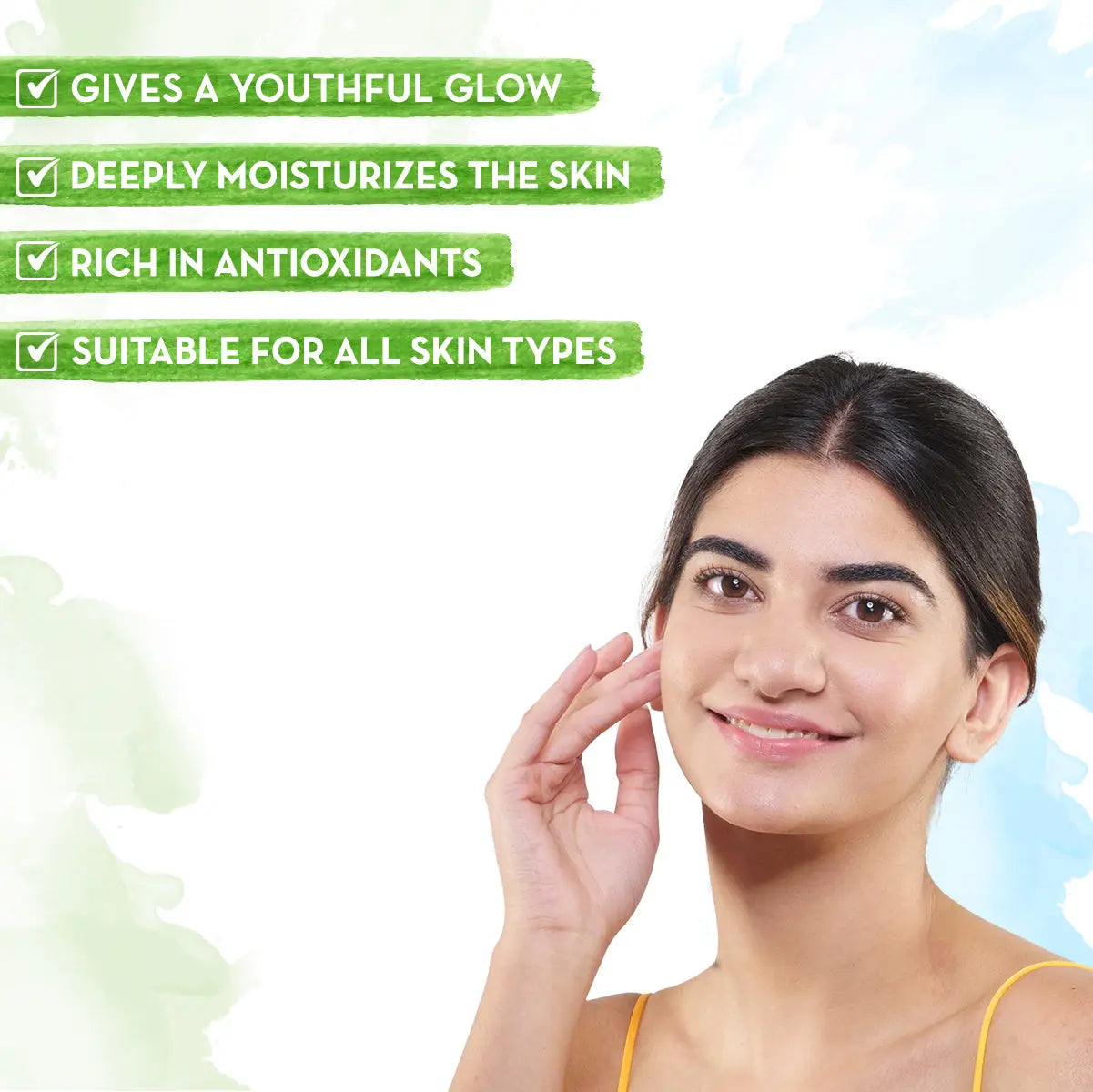 Aloe Ashwagandha Gel