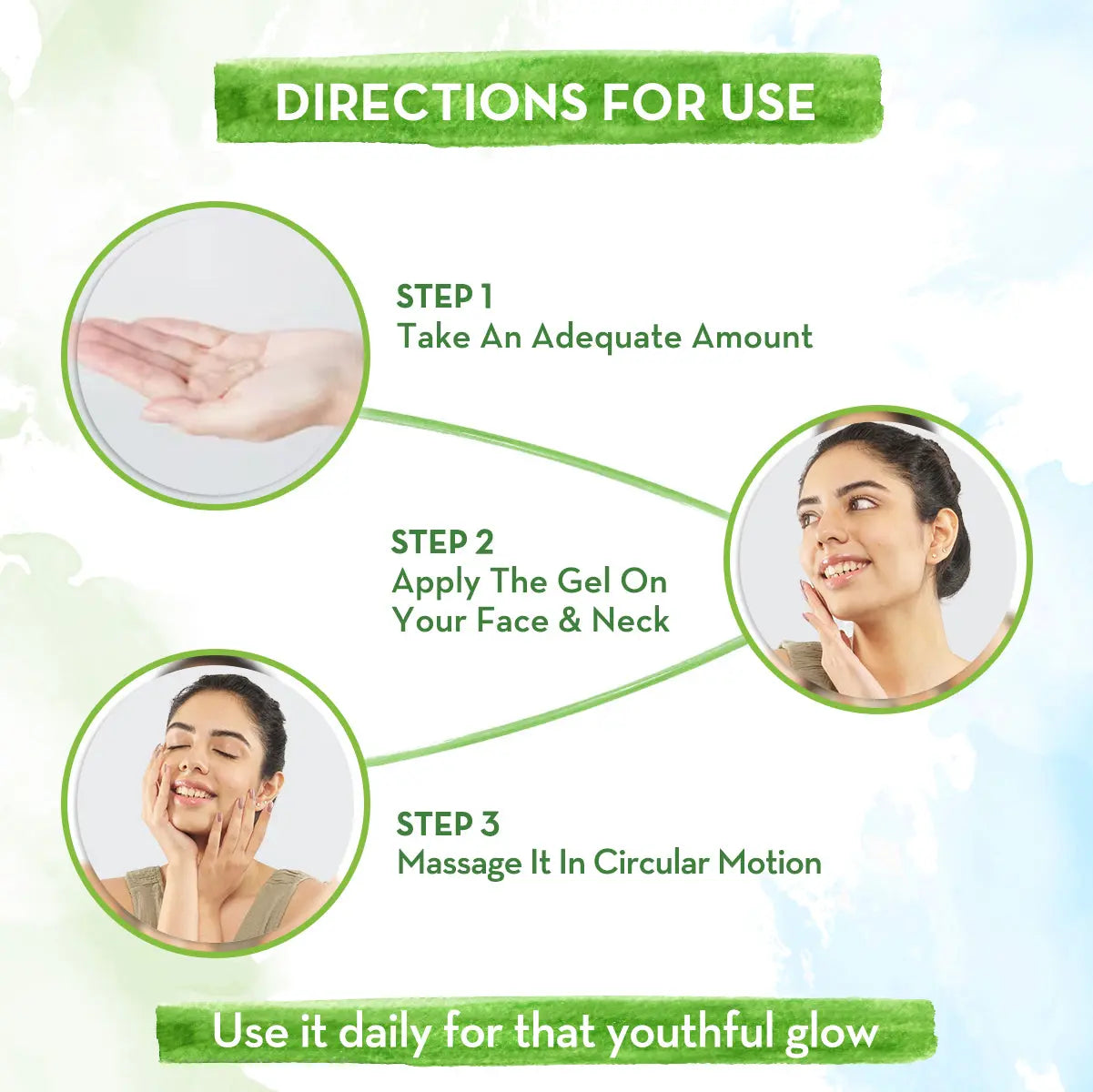 Aloe Ashwagandha Gel