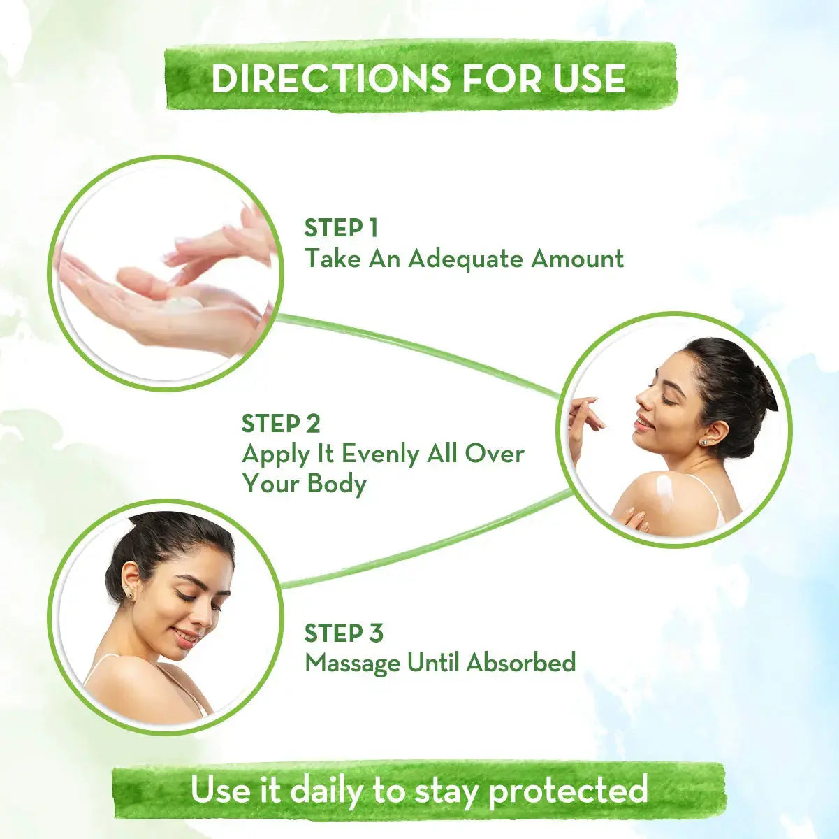 Mamaearth Vitamin C Sunscreen Body Lotion 300 ml