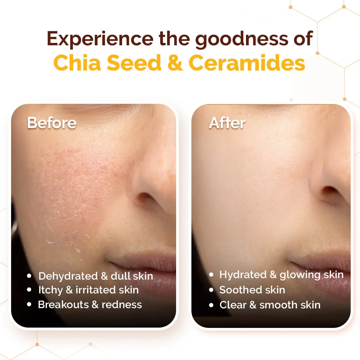 Chia Oil-Free Sunscreen