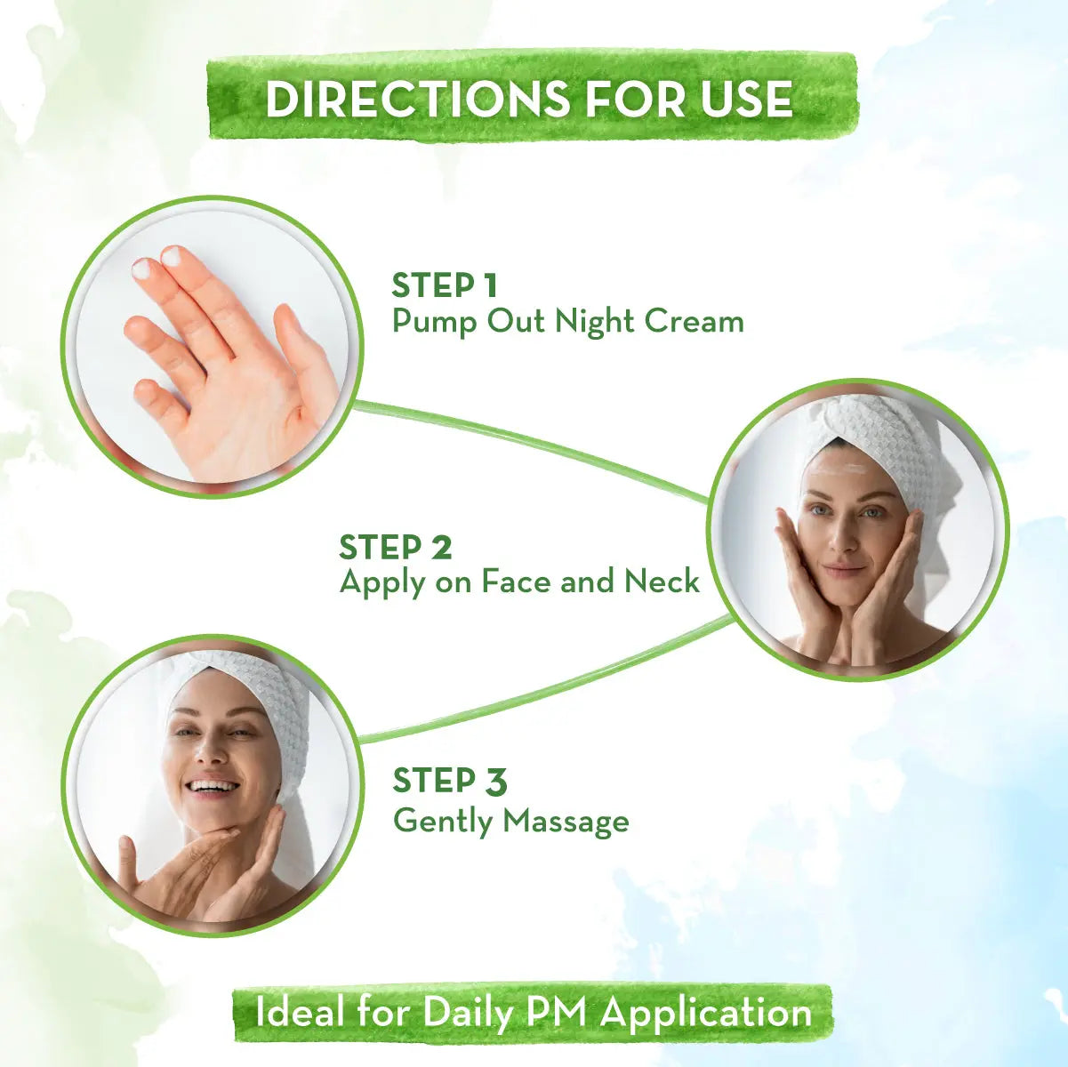 Retinol Night Cream
