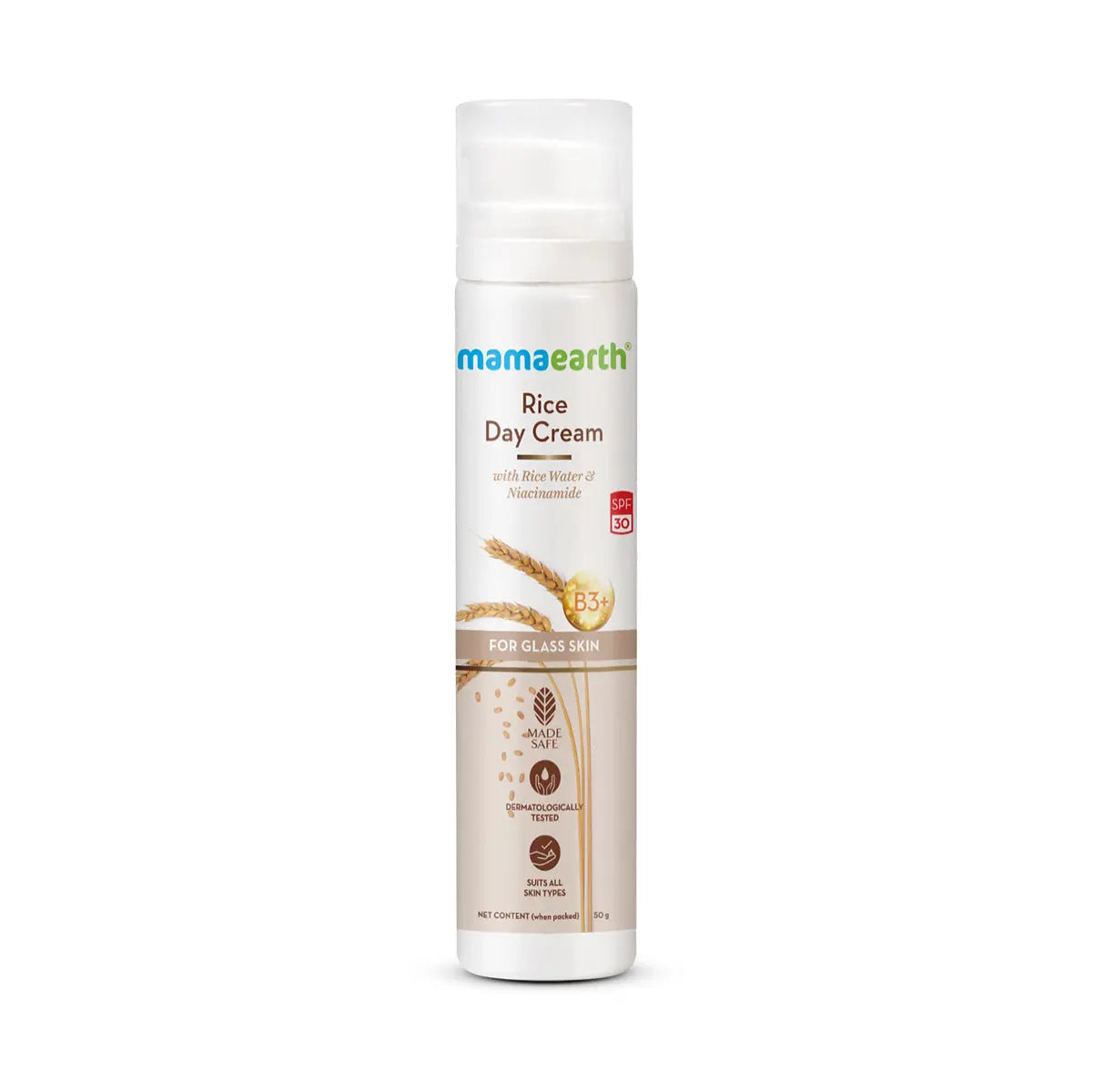 Rice Day Cream