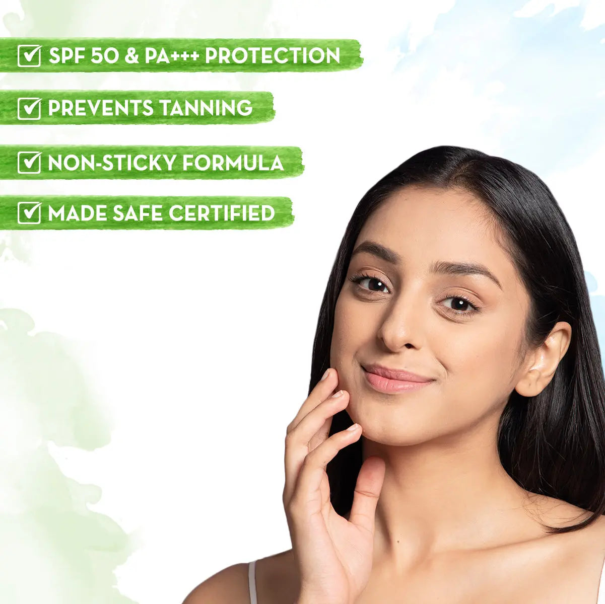 Skin Illuminate Sunscreen Gel