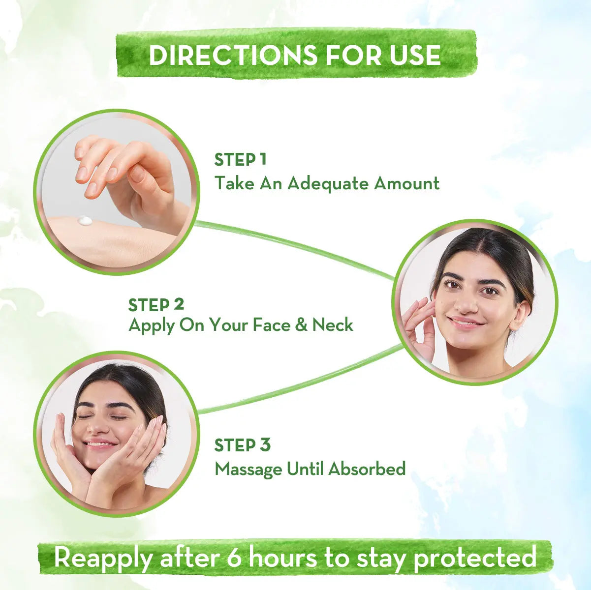 Skin Illuminate Sunscreen Gel