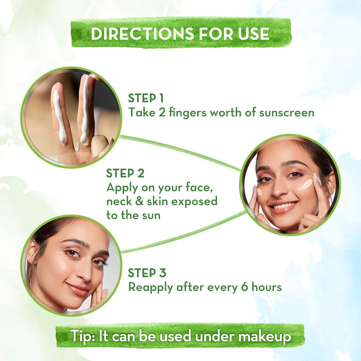 Ubtan Detan Sunscreen