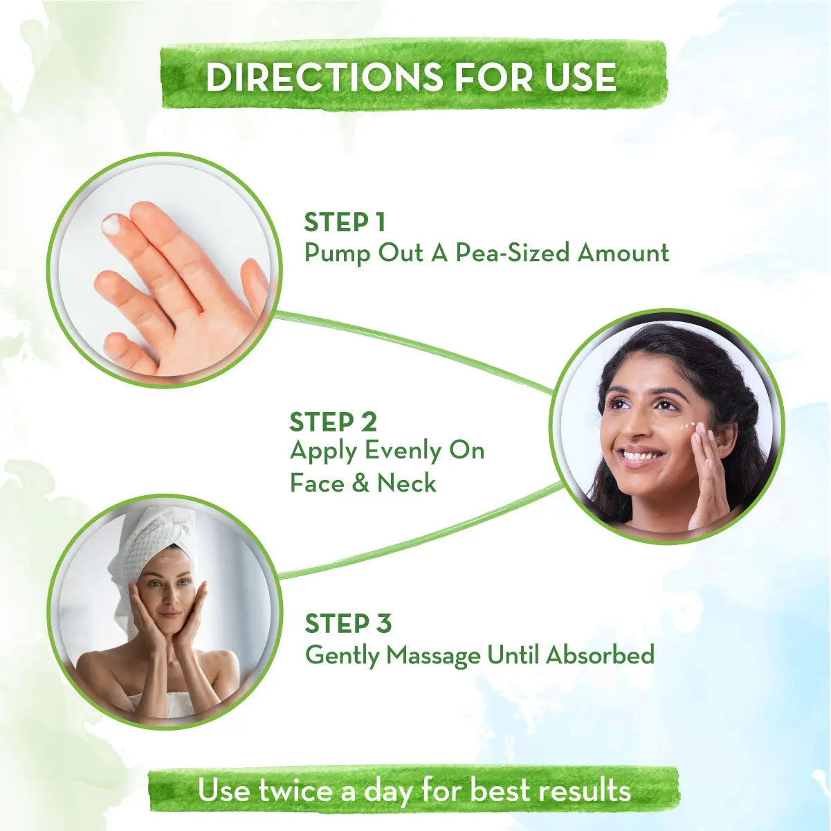 Vitamin C Face Cream With Vitamin C & Spf 20 For Skin Illumination