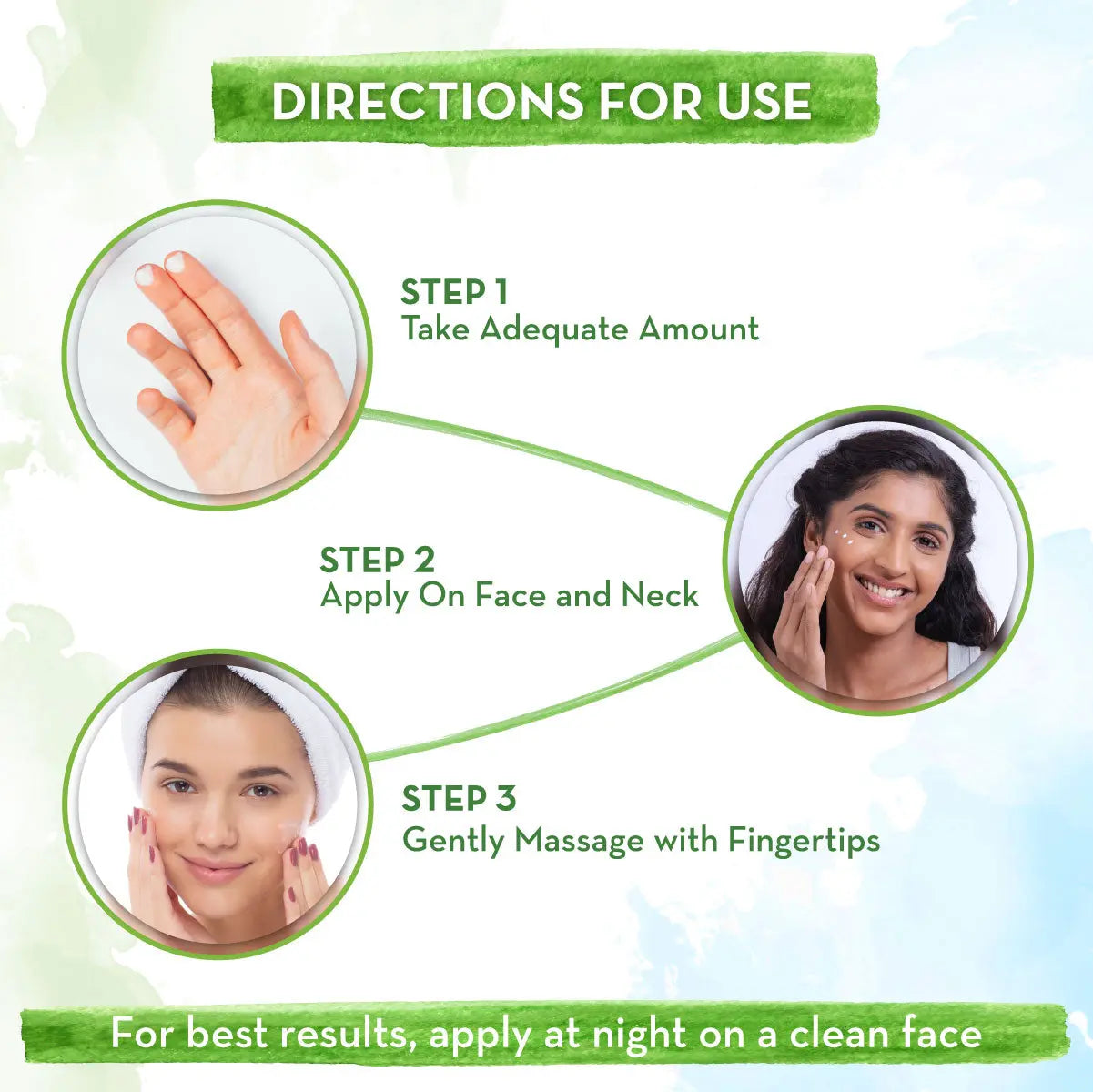 Vitamin C Night Cream