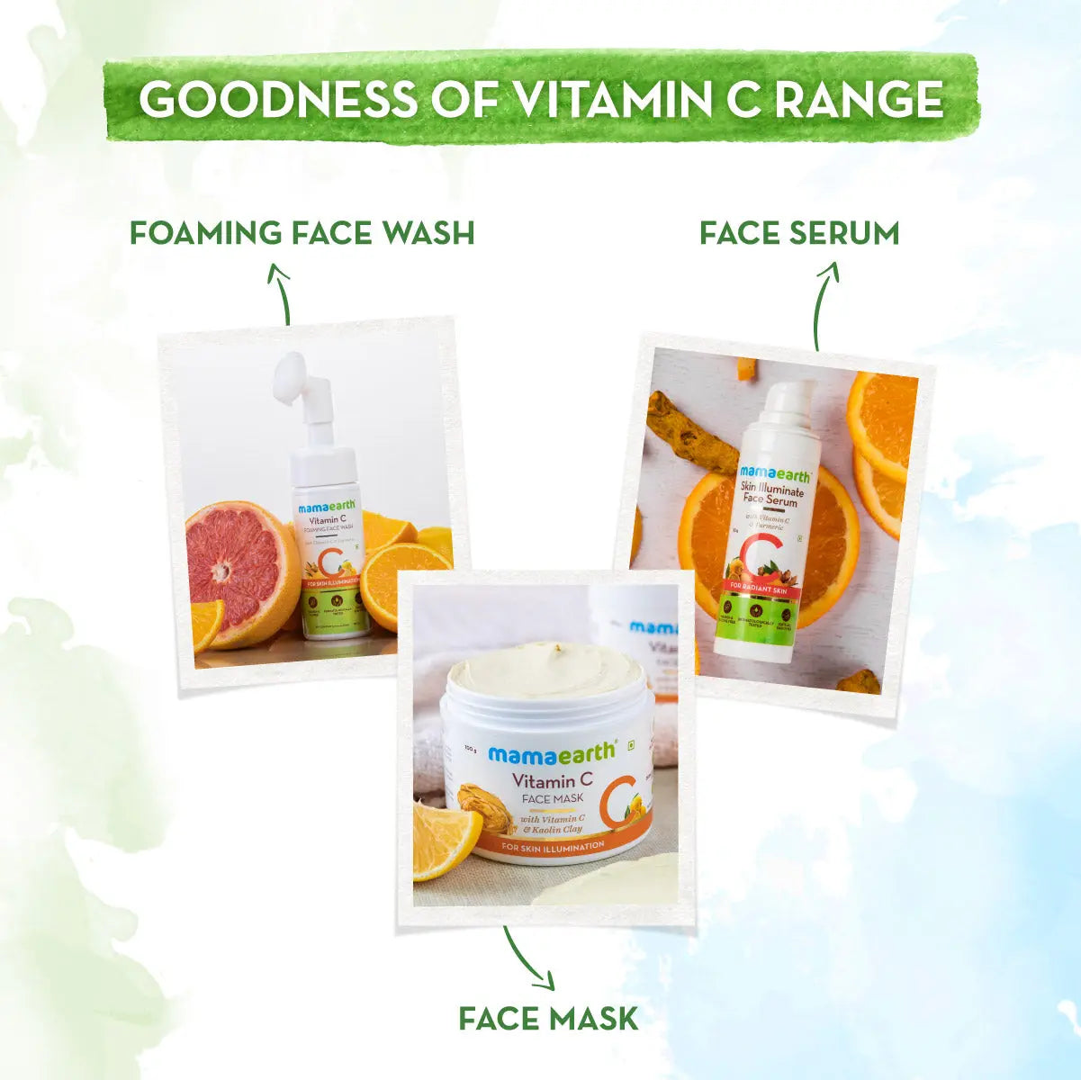 Vitamin C Night Cream