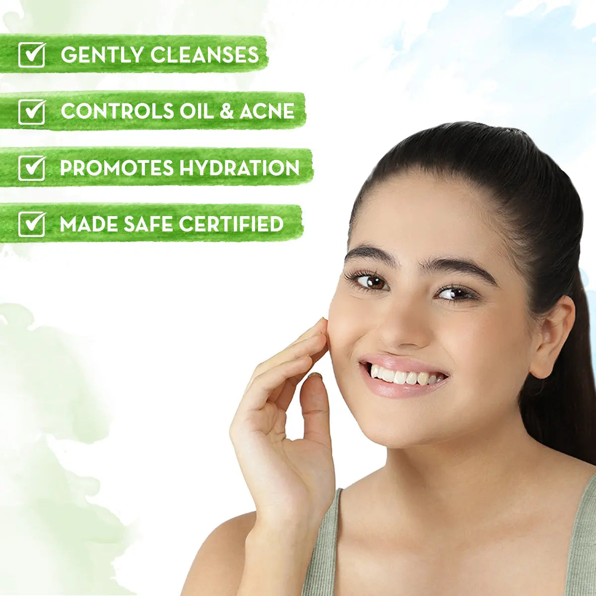 Multani Mitti Face Wash
