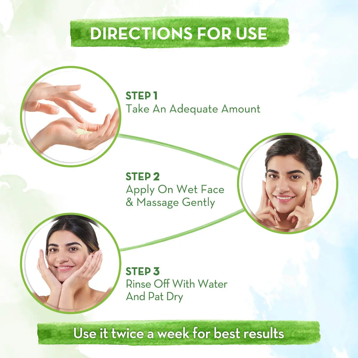 Multani Mitti Face Wash