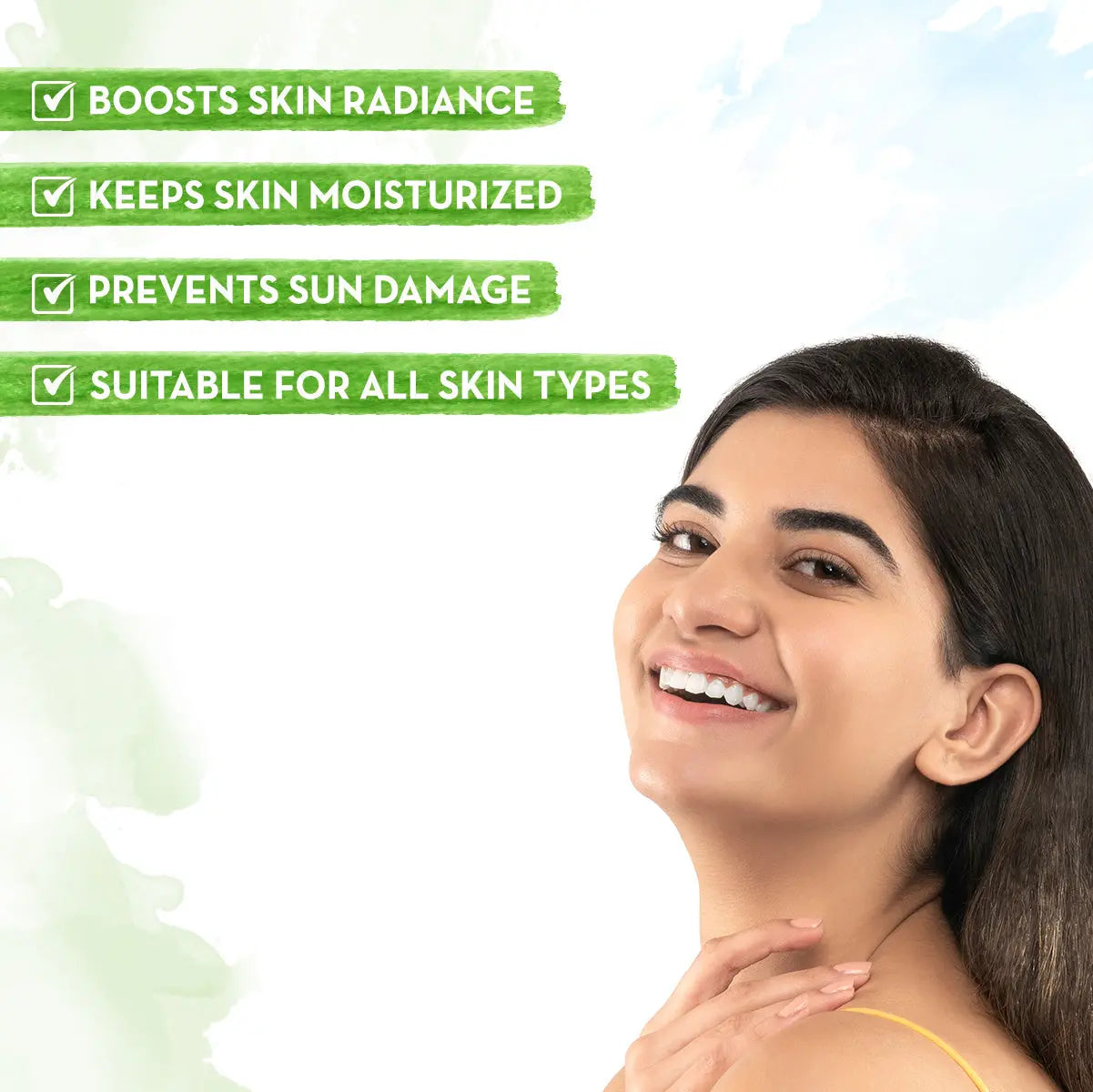 Mamaearth Skin Illuminate Face Cream 80 gm