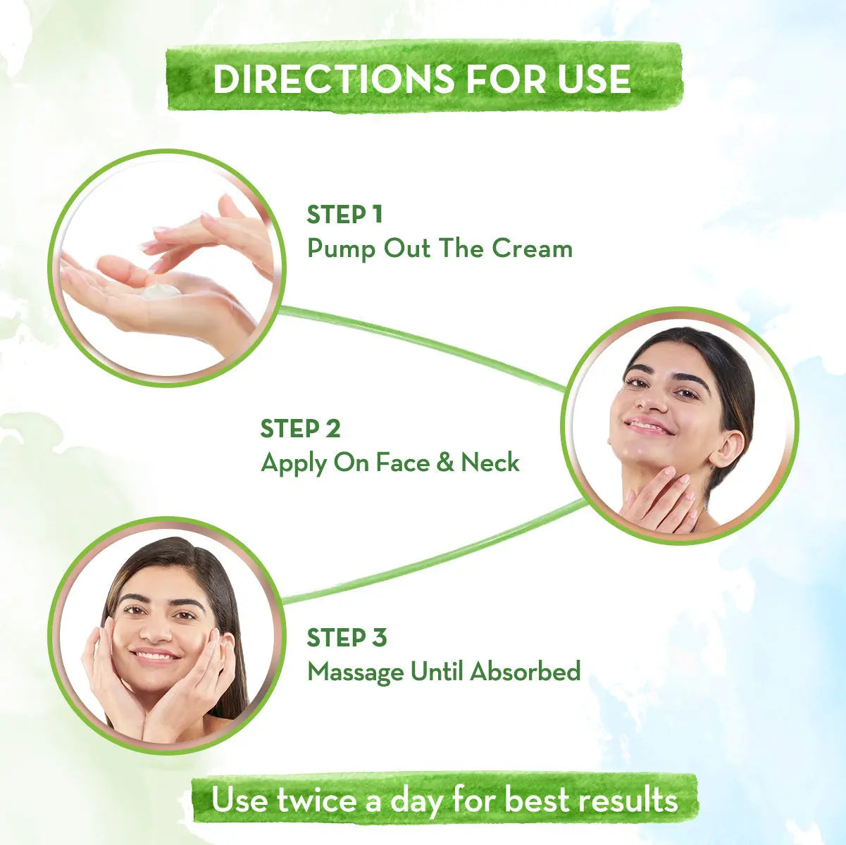 Mamaearth Skin Illuminate Face Cream 80 gm