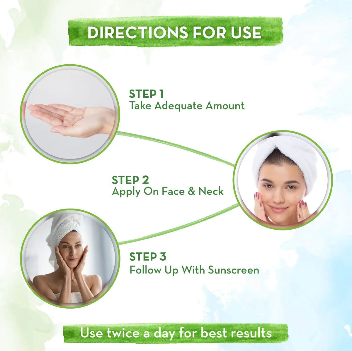 Mamaearth Tea Tree Oil-Free Face Moisturizer 80 gm